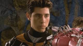 He's Not the Guy...Rozwell Kid Am.