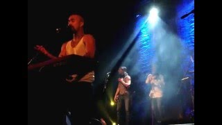 We Shall Overcome by Nahko and medicine for the people