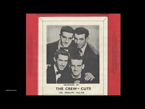 The Crew Cuts - Earth Angel (1955)