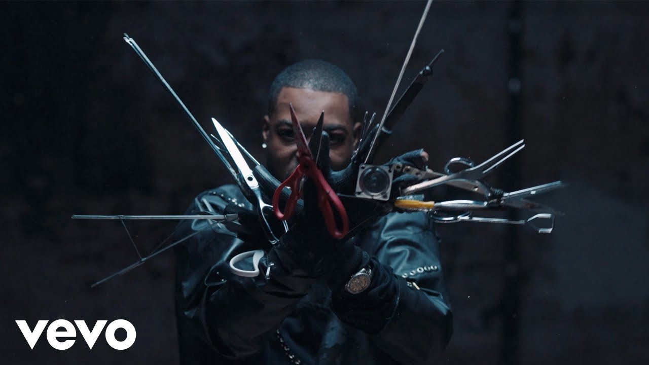 Scissorhands