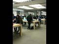 Apple Store London