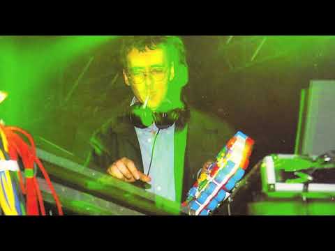 Underworld - Live @ 1995 Scotland T In The Park Festival [Full Show]