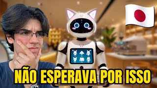 5 MONTHS LIVING IN JAPAN 🇯🇵 | CULTURAL SHOCKS