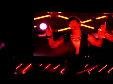 120609 SMTOWN Taiwan SHINee Lucifer