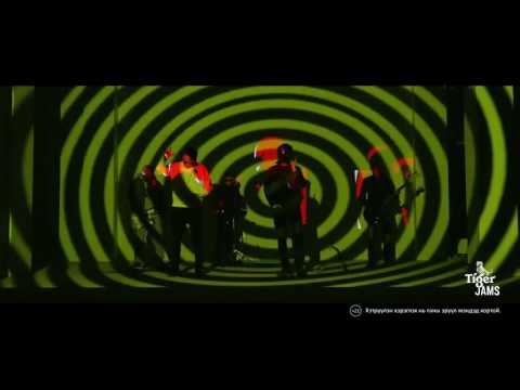 TIGER JAMS  AMG x The Lemons x Ulzii   Zaluu nisgegch online video cutter com