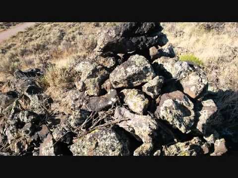 Arizona Strip Monuments