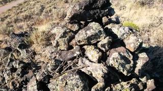 Arizona Strip Monuments