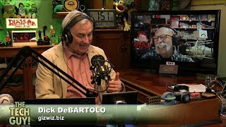 Leo Laporte - The Tech Guy: 1574