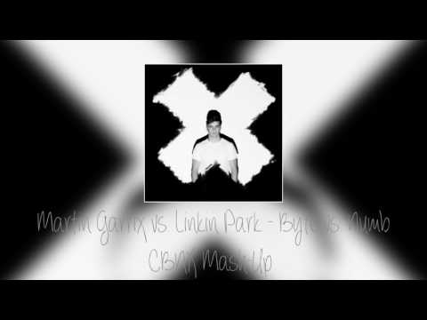 Martin Garrix & Brooks vs. Linkin Park - Byte vs. Numb (CBNX Mash-Up)