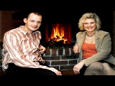 Jacob & Sylvia ♪ Dit gevoel gaat nooit voorbij ♫