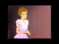 Closing To Peter Pan UK VHS 1993