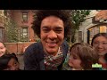 Hola Y Tan Contento De Ser Yo Plaza Sesamo Plazasesamo Retrotv Throwbacktv Bilingual