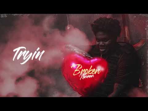 Video thumbnail for Tryin