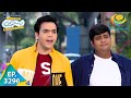 Taarak Mehta Ka Ooltah Chashmah Ep 3296 Full Episode 6th November 2021