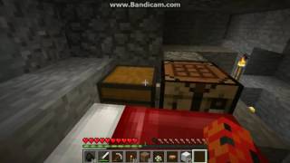 田舎を作りたい。　【minecraft】part4
