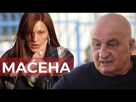 MIHAJLO ULEMEK O CECI RAŽNATOVIĆ I TUŽBI
