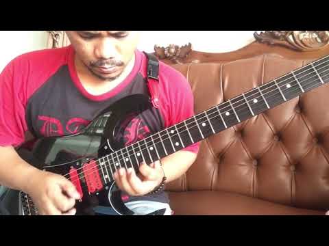 Wiratama - My first etude cover