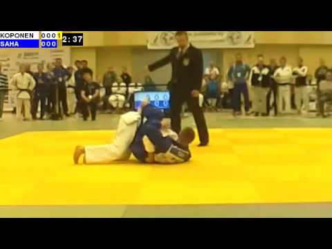 SM 2016: M-60: KOPONEN - SAHA