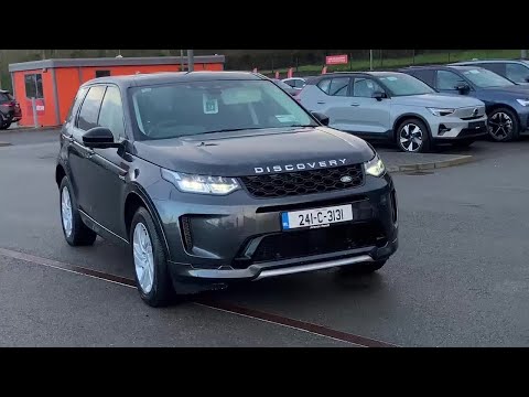 Land Rover Discovery Sport 1.5 I3 PHEV 309 PS AWD - Image 2