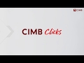 How to Reset Your CIMB Clicks Password How to Reset Your CIMB Clicks Password