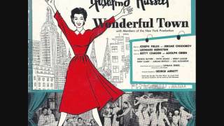 Rosalind Russell sings &quot;One Hundred Easy Ways&quot; from &quot;Wonderful Town&quot;