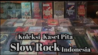 Download lagu Koleksi Kaset Pita Slow Rock Indonesia mp3 Download lagu Koleksi Kaset Pita Slow Rock Indonesia mp3