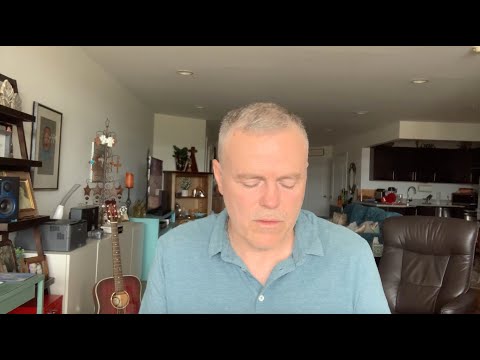 They Won't Go When I Go