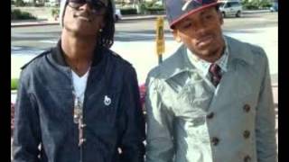 Them Niggas - Audio Push &amp; Hit-Boy