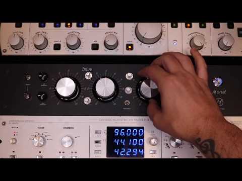 Monet - The Custom "Color Box" by Hendyamps