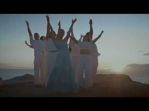 BIRDEE 王煒 - Dorsal Fin (Official Video)