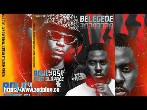 Bow Chase Feat Slapdee Belegede