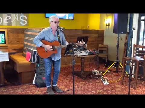 Simon Lane - Fix you