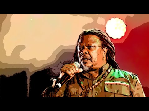 Luciano & Ras Zacharri - River Jordan Dub Remix