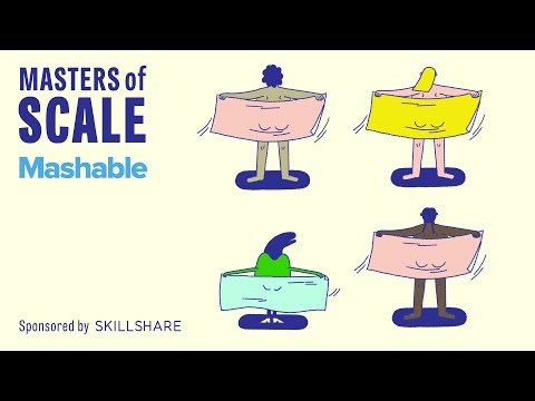 The Best Ideas Die in the Shower