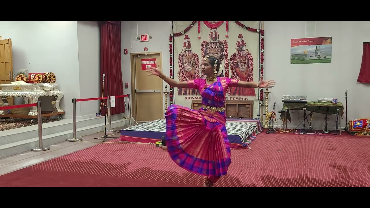 Srivari 20251225 Sita Swanyamvaram
