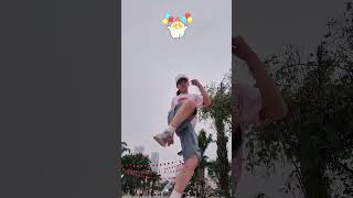 Download lagu Two 💥 Hot TikTok Dance Trend | Can you match our energy? 😎 Follow me! #short mp3