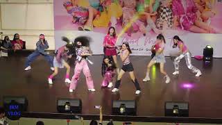 Download lagu [STRINGS] BINI Feel Good Mall Tour at Ayala Malls Cloverleaf. 3/24/23 mp3