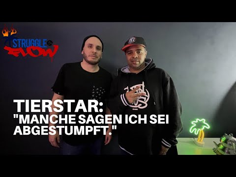 Tierstar Interview: TopTier Takeover | Ssynic vs Meidi | rassistische Lines | Fourseven vs Noir