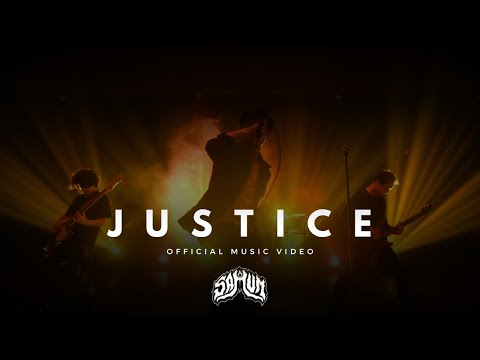 Samum - Justice ( Official Music Video )