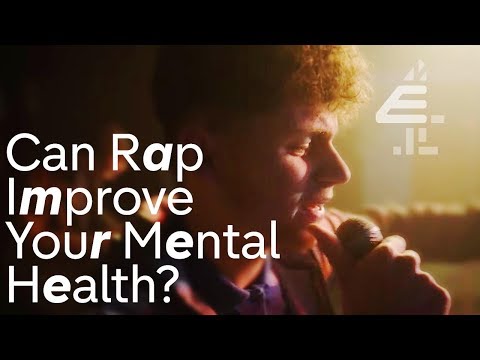 How Rap Music Can Improve Mental Health | Youth Rising