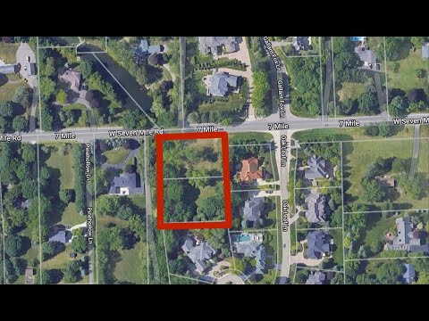 46605 7 Mile Road | Northville Township, MI - The Agency