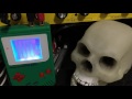 Ira Virus -- Die, Die My Darling (LSDJ Chiptune Nintendo Gameboy Misfits Cover)