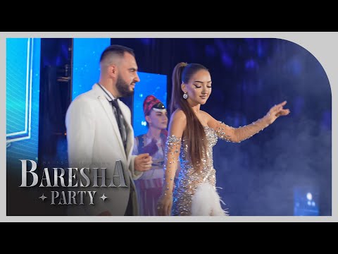 Egzon Ahmeti x Flora Morina -  Aman aman apo vjen (Baresha Party)