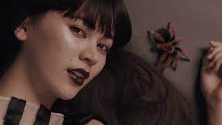 YO! MY SAINT (feat. Michael Kiwanuka) - Karen O [1080p]