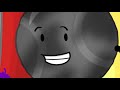 Proof That Tennis Ball Isn T A Simp BFDI BFDIA