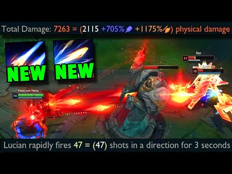 lucian script github bot of legends lucian script github bot of legends
