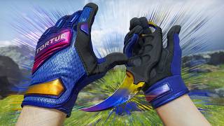 Glove and Knife Combos | CS2 (2025)