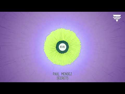 Paul Mendez - Secrets