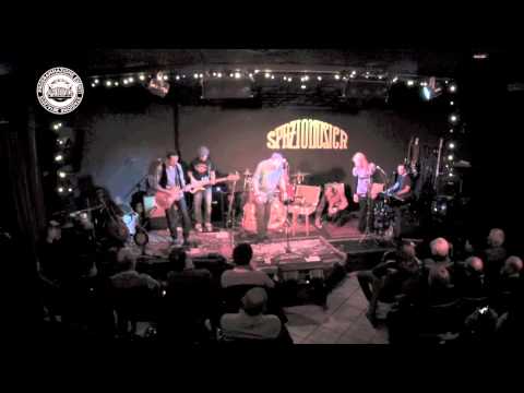 Mandolin' Brothers feat. Brunella Boschetti - The Weight (The Band)