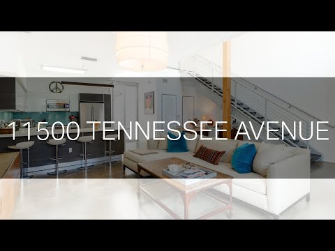 Westside Urban Living At Its Finest: 11500 Tennessee Avenue #130, Los Angeles, CA 90064